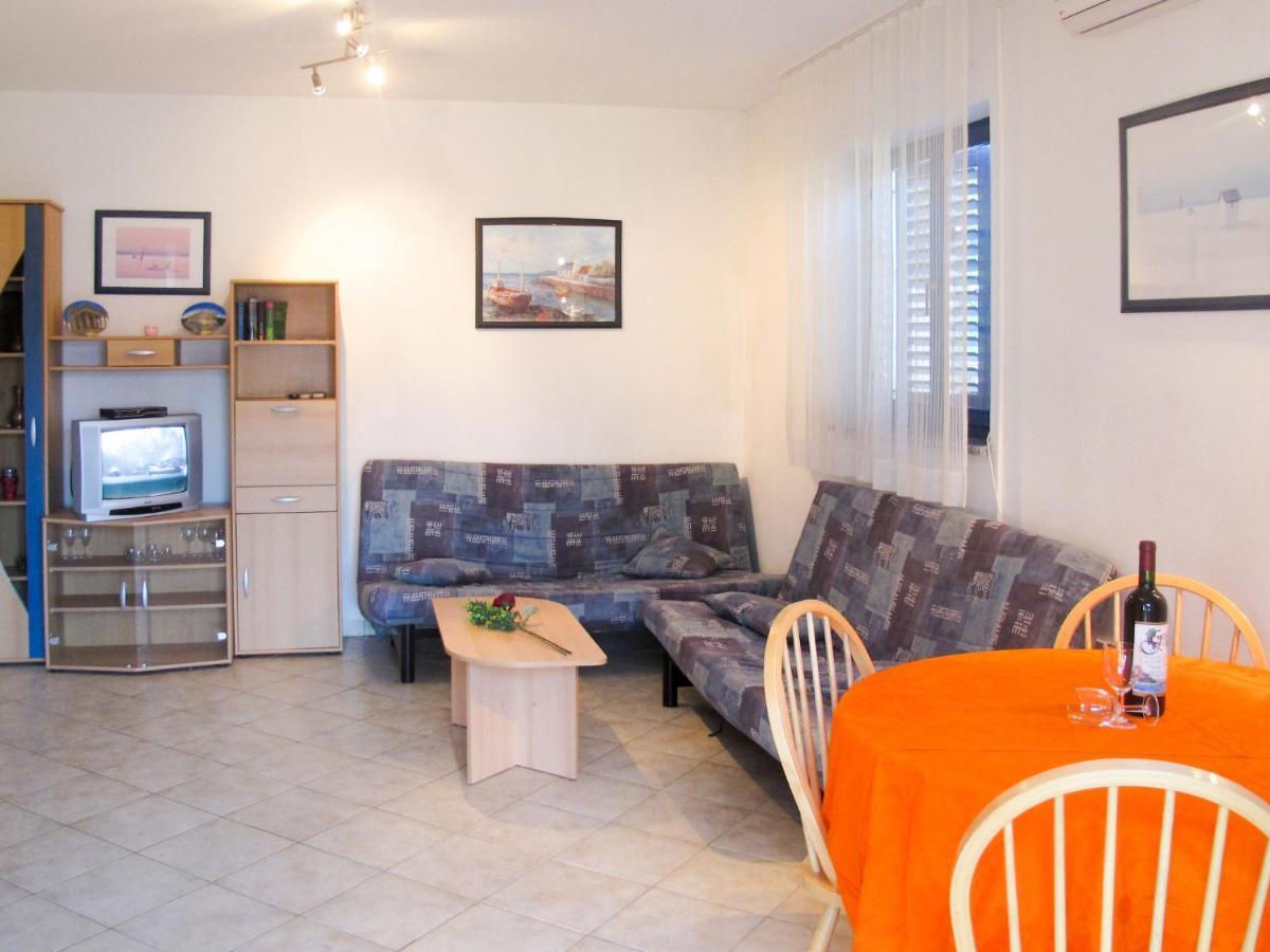 Apartment Blazina - Lbn101 By Interhome Ravni Exterior foto
